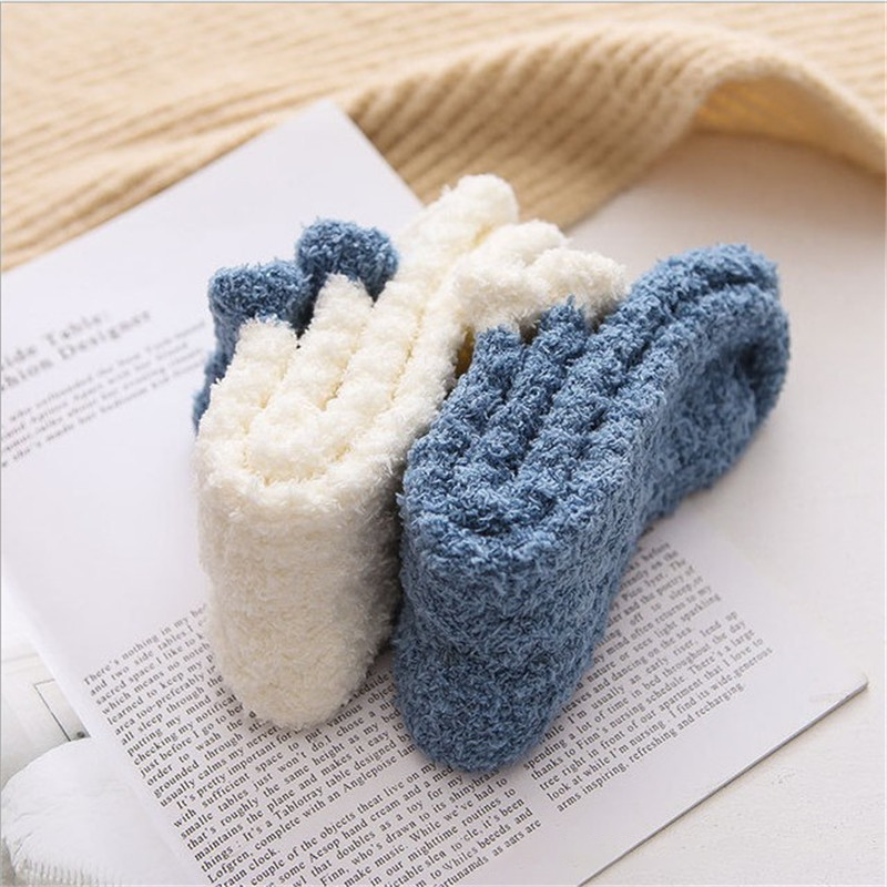Warm Lamb Wool Socks-Christmas Sale