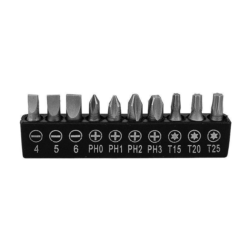 Flexible Shaft Extension Bits