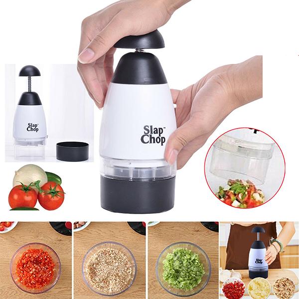Slap Chop(buy one get one 50% off)