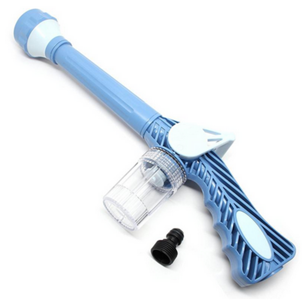 8 Nozzle Spray Water sprinkler（high pressure）