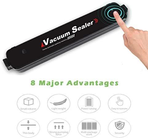50%OFF🔥Vacuum preservation machine-🔥【Hot Sale】🔥