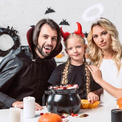 🎃Halloween Early Sale - 🧛‍♂Retractable Vampire Fangs🦷