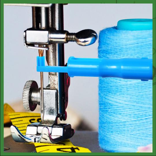 Sewing Machine Threader