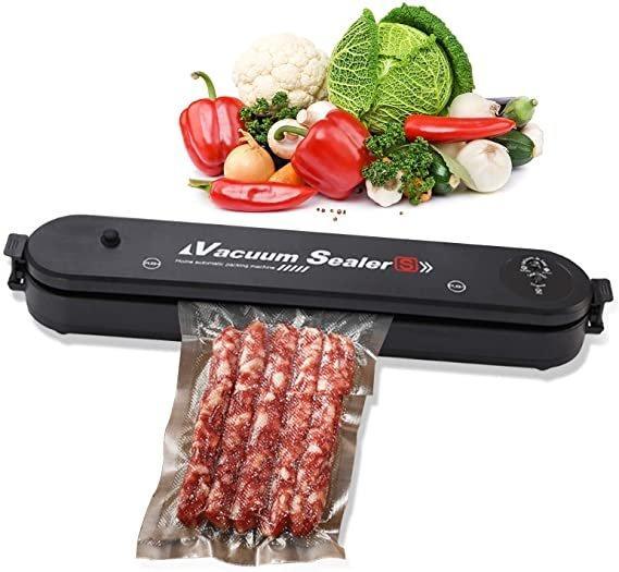 50%OFF🔥Vacuum preservation machine-🔥【Hot Sale】🔥