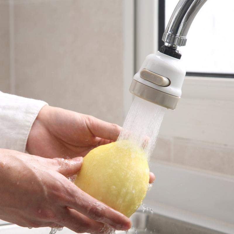 Moveable Kitchen Tap Head - esfranki