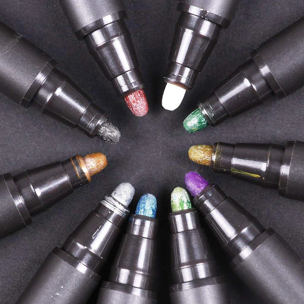 Wholesale Promotion--Paint Marker Pens