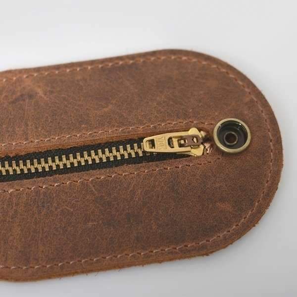 🔥(BUY 2 GET 1 FREE)-Men's Multi-Tool Coin Purse Outdoor Self-Defense Wallets