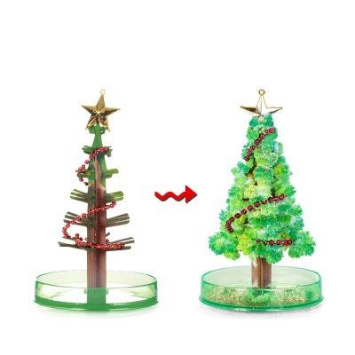 Miracle Growing Christmas Tree（Growth is complete after 24 hours）