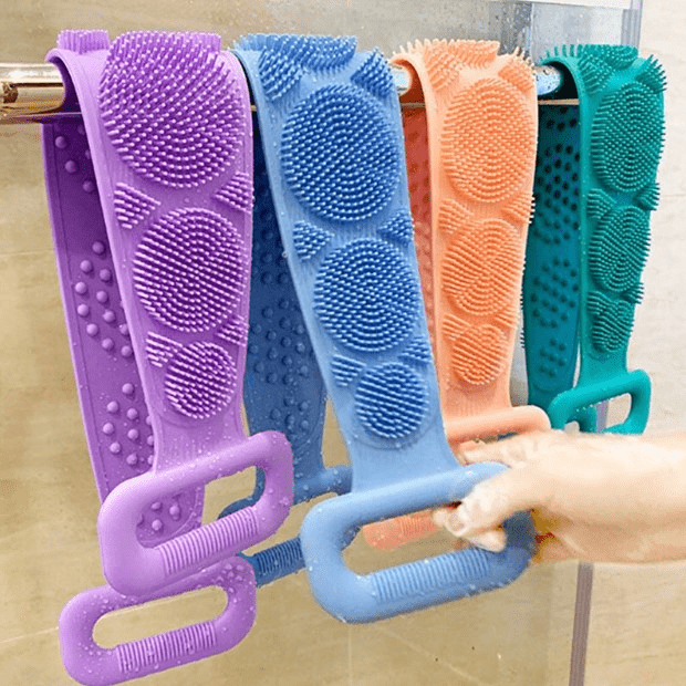 Silicone Bath Body Brush