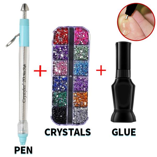 Last day discount🔥Buy 2 get 1 free🔥Embroidery Accessories Diamond Painting Tools