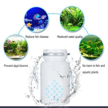 Algae Repellent Agent