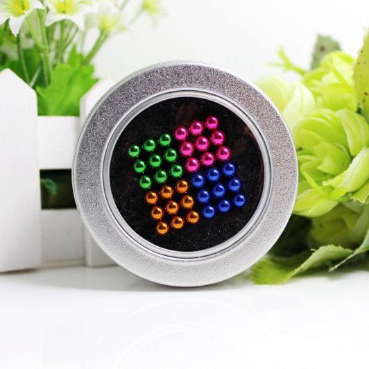 Magnetic Magic Cube【Buy 2 Get 1 Free】add 3 items to cart get 3rd for free