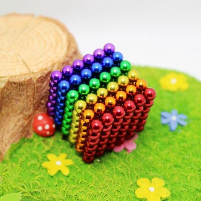 Magnetic Magic Cube【Buy 2 Get 1 Free】add 3 items to cart get 3rd for free