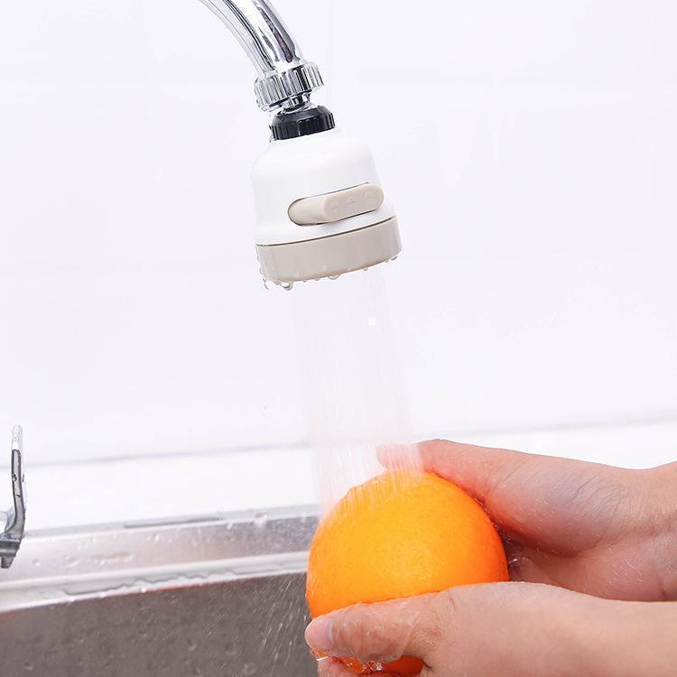Moveable Kitchen Tap Head - esfranki