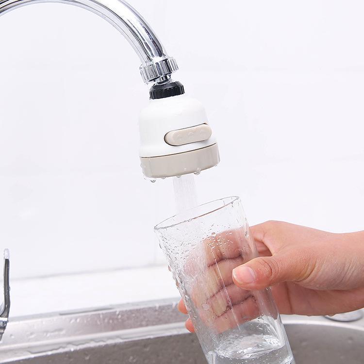 Moveable Kitchen Tap Head - esfranki
